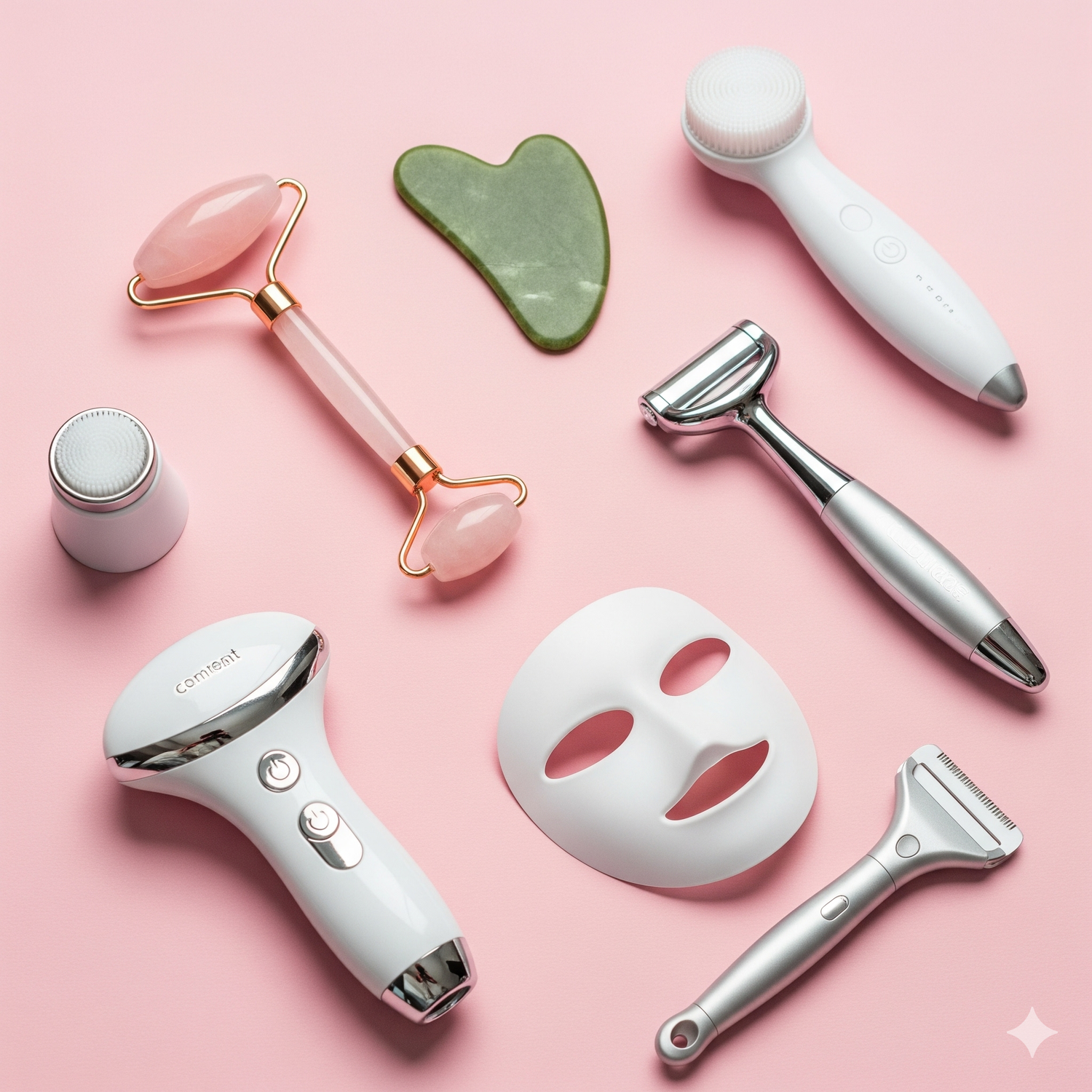 Beauty and Self care